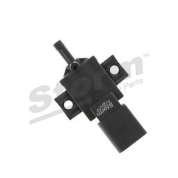 Capteur de pression, turbocompresseur STORM QUALITY PARTS 97990