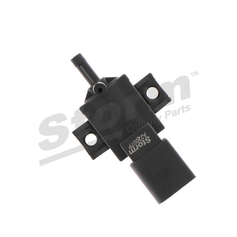 Capteur de pression, turbocompresseur STORM QUALITY PARTS 97990