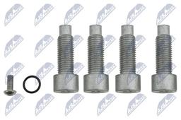 Kit de réparation, moyeu de roue NTY KLT-VV-021-Z