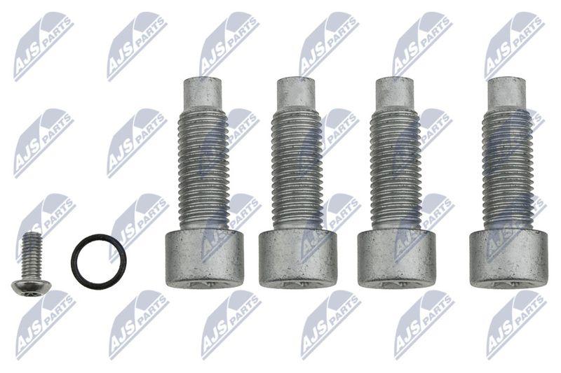 Kit de réparation, moyeu de roue NTY KLT-VV-021-Z