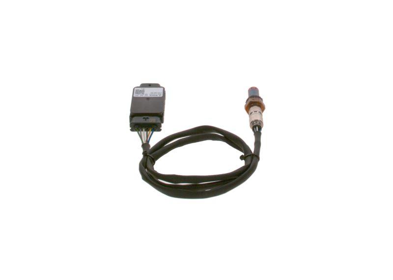 Capteur NOx, Injection d'urée BOSCH 0281008502