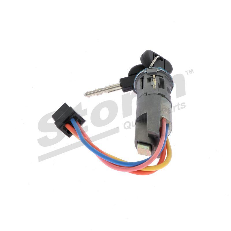 Fermeture-volant STORM QUALITY PARTS 23028