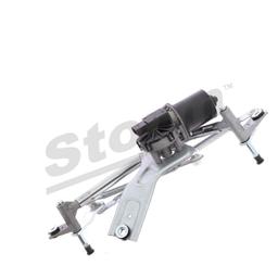 Moteur d'essuie-glace STORM QUALITY PARTS 3401004