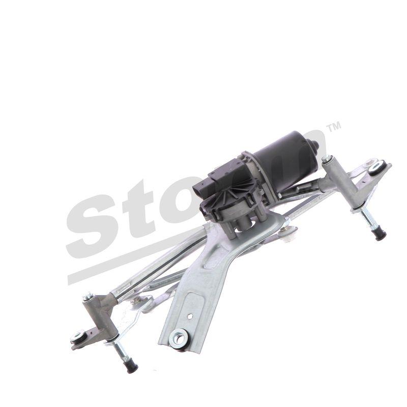 Moteur d'essuie-glace STORM QUALITY PARTS 3401004