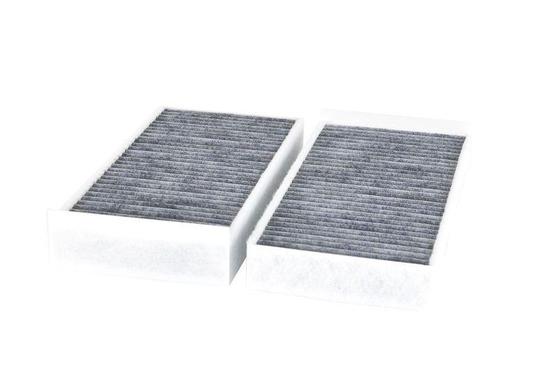 Filtre, air de l'habitacle BOSCH 1 987 435 582