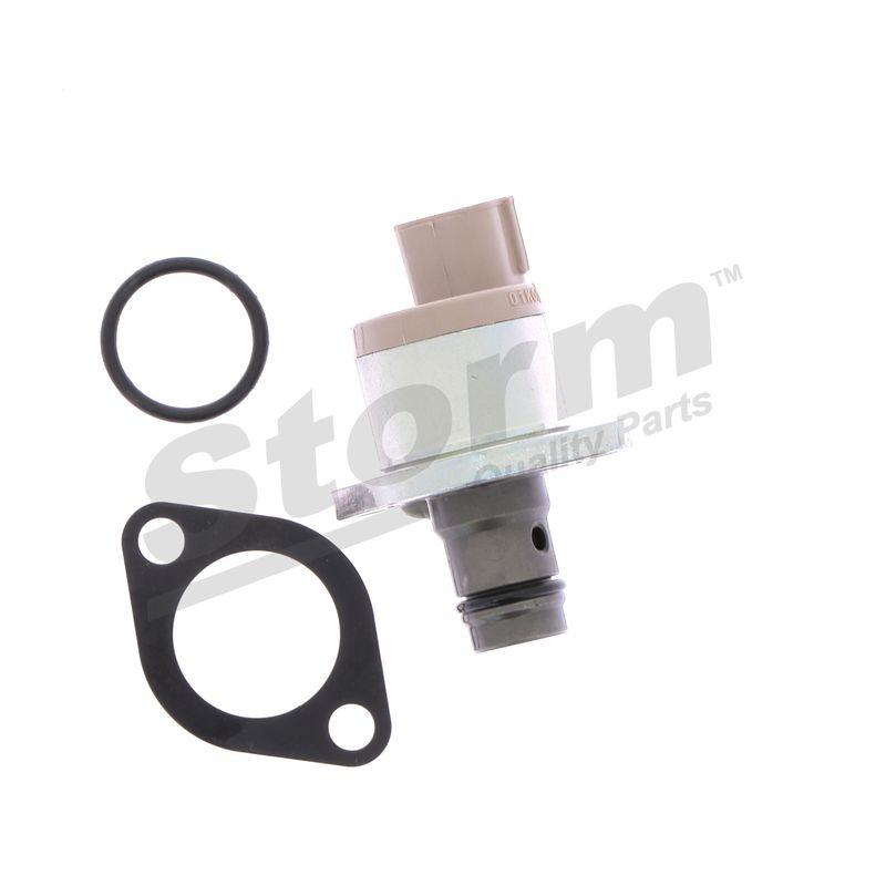 Régulateur, quantité de carburant (système à rampe commune) STORM QUALITY PARTS STO777207