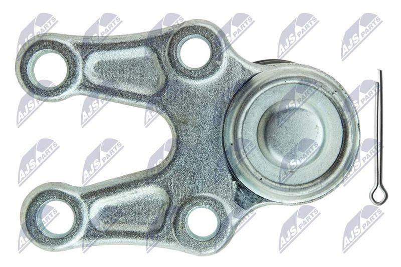 Rotule de suspension NTY ZSD-TY-004