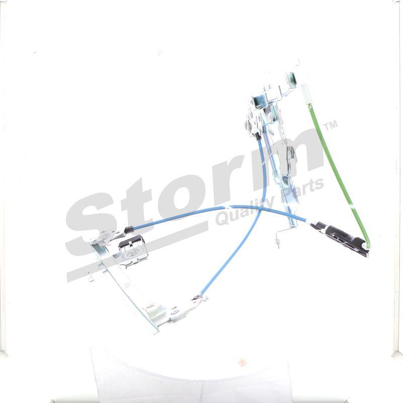 Lève-vitre STORM QUALITY PARTS 176077
