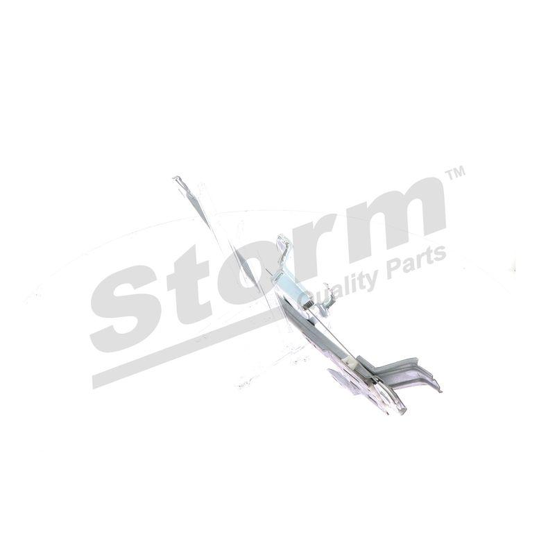 Lève-vitre STORM QUALITY PARTS 55072