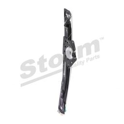 Lève-vitre STORM QUALITY PARTS 46586