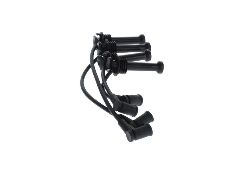 Kit de câbles d'allumage BOSCH 0986357208