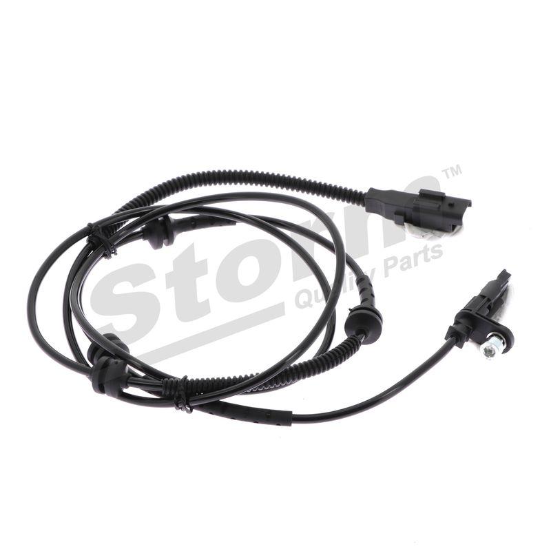 Capteur, vitesse de roue STORM QUALITY PARTS 777101
