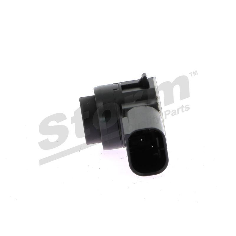 Capteur, aide au stationnement STORM QUALITY PARTS 777142