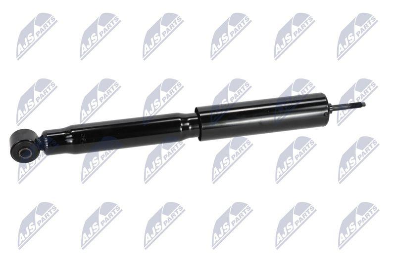 Amortisseur NTY A-PL-025