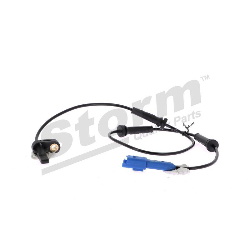 Capteur, vitesse de roue STORM QUALITY PARTS 777117