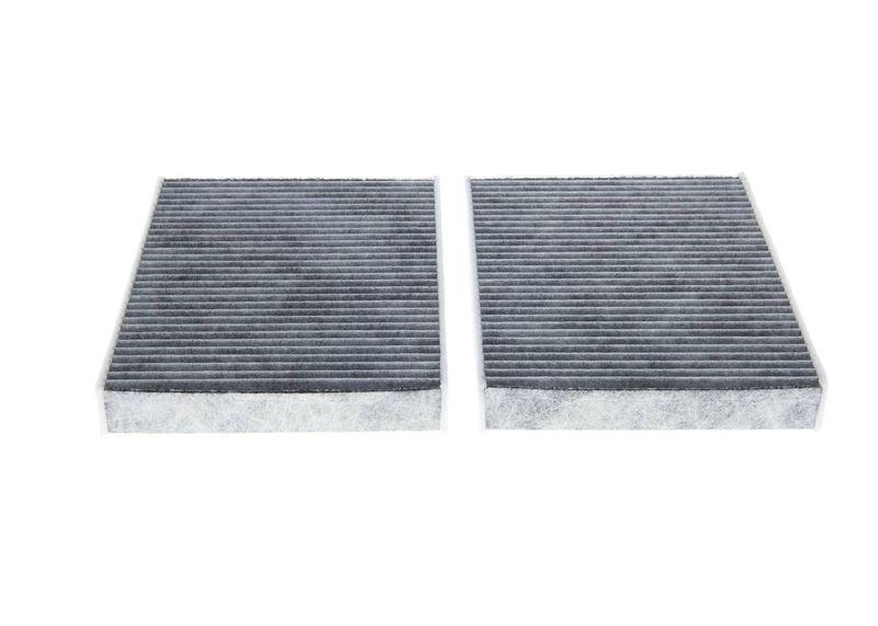 Filtre, air de l'habitacle BOSCH 1987435578