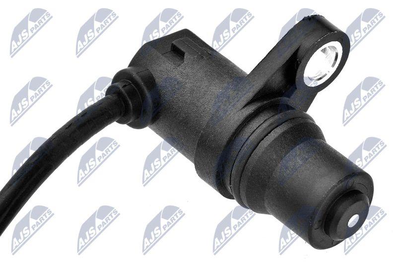 Capteur, vitesse de roue NTY HCA-TY-098