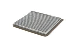 Filtre, air de l'habitacle BOSCH 1 987 435 565