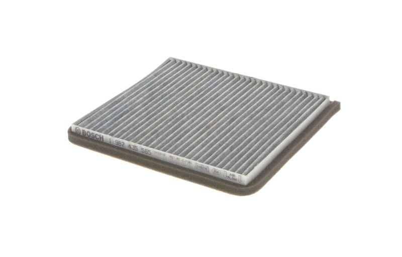 Filtre, air de l'habitacle BOSCH 1 987 435 565