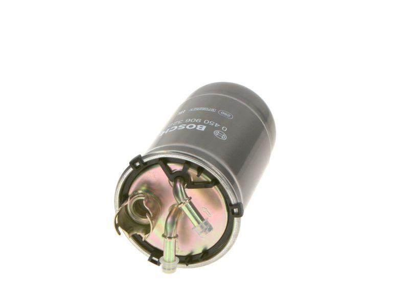 Filtre à carburant BOSCH 0 450 906 322