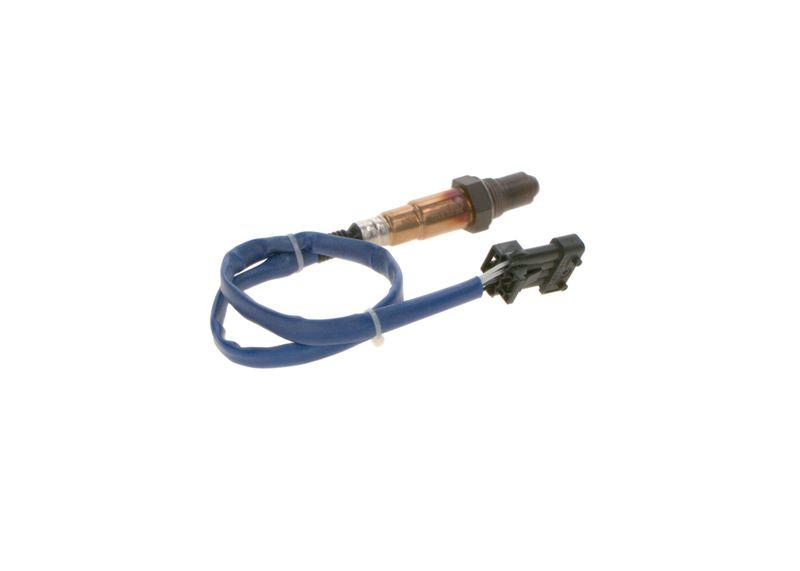 Sonde lambda BOSCH 0 258 006 433