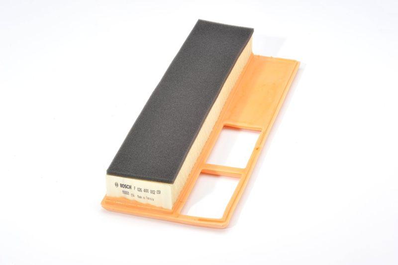 Filtre à air BOSCH F 026 400 002