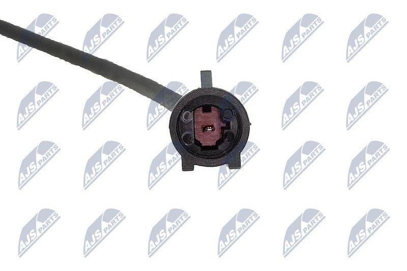 Compresseur, climatisation NTY CCS-FT-001