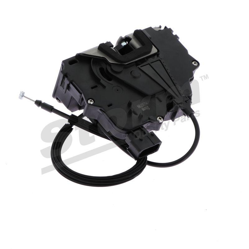 Serrure de porte STORM QUALITY PARTS 7992505