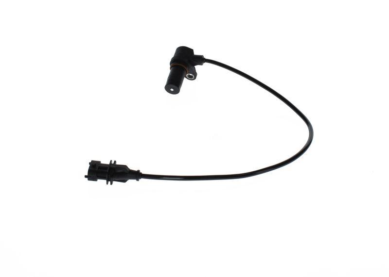 Capteur d'angle, vilebrequin BOSCH 0 281 002 474