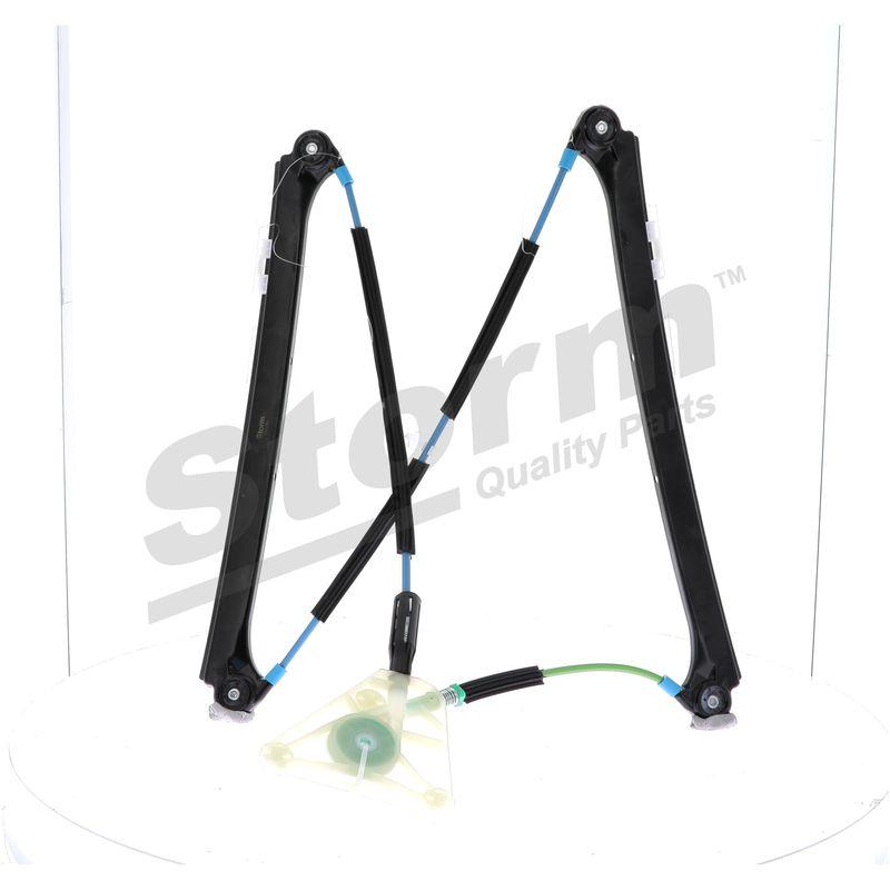 Lève-vitre STORM QUALITY PARTS 10369