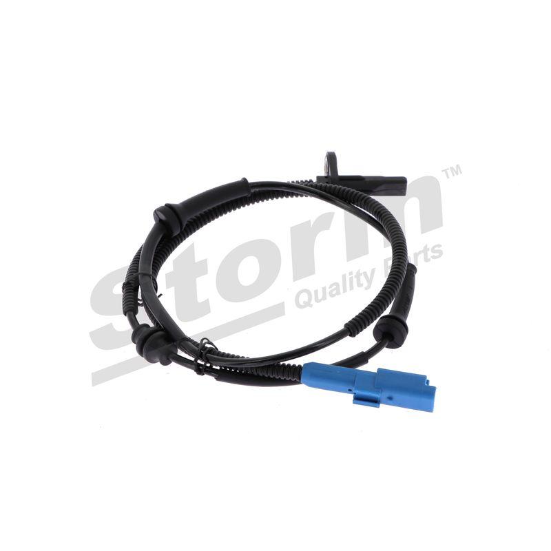 Capteur, vitesse de roue STORM QUALITY PARTS 777112