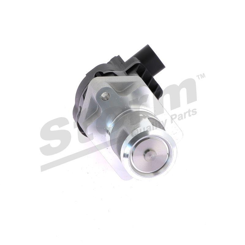 Vanne EGR STORM QUALITY PARTS 9084