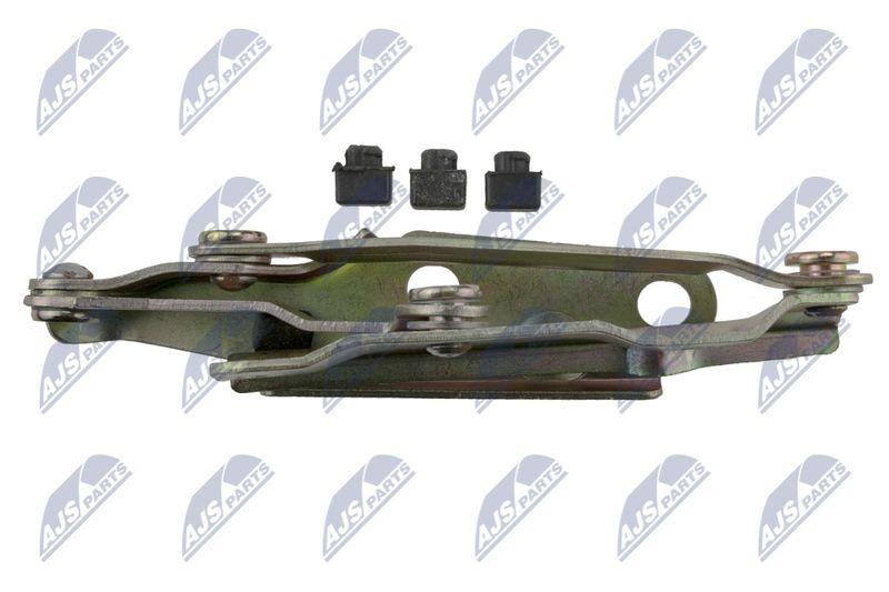 Charnière, capot-moteur NTY EZC-SK-020