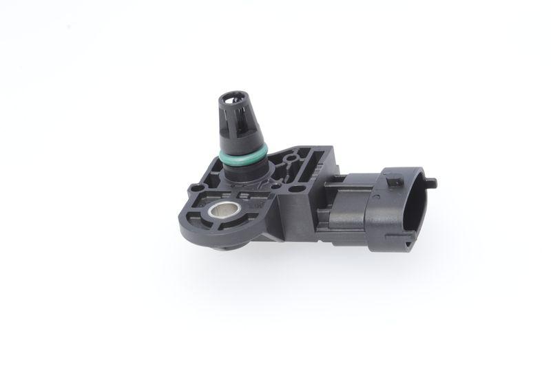 Capteur, pression de suralimentation BOSCH 0 281 006 102