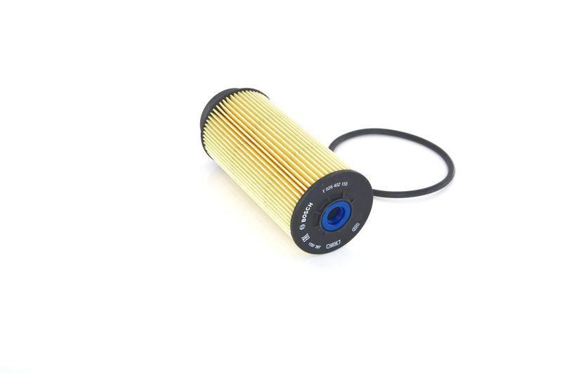Filtre à carburant BOSCH F 026 402 155