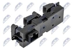 Interrupteur, verrouilage des portières NTY EWS-VW-006