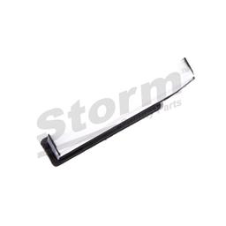 Filtre, air de l'habitacle STORM QUALITY PARTS 14314