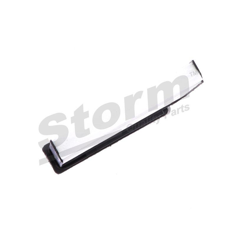 Filtre, air de l'habitacle STORM QUALITY PARTS 14314