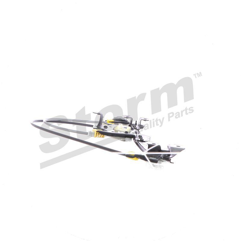 Lève-vitre STORM QUALITY PARTS 691077