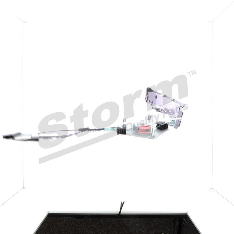 Lève-vitre STORM QUALITY PARTS 10778