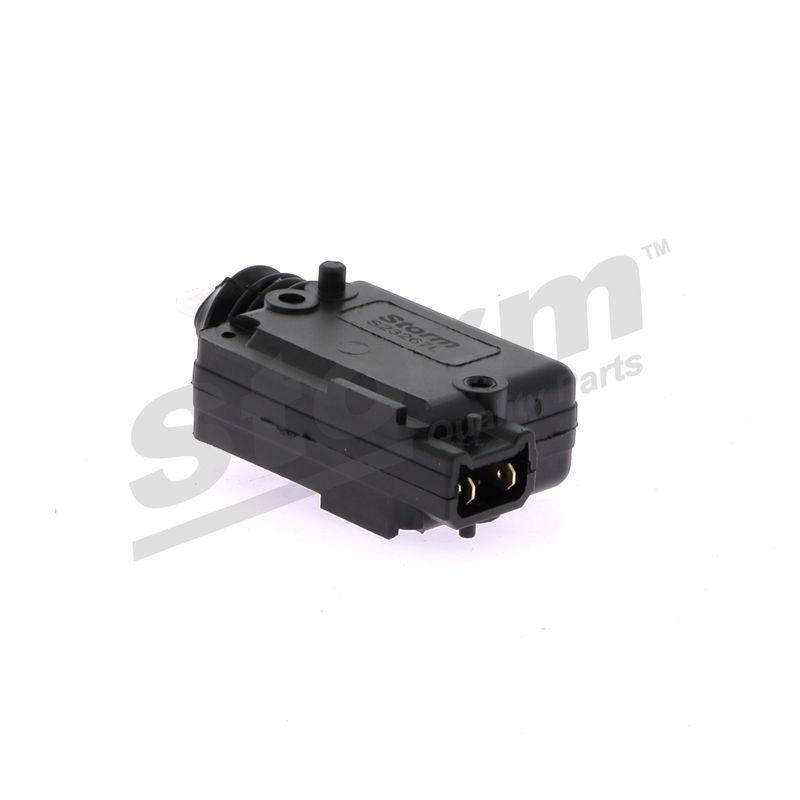 Élément d'ajustage, verrouillage central STORM QUALITY PARTS 810002