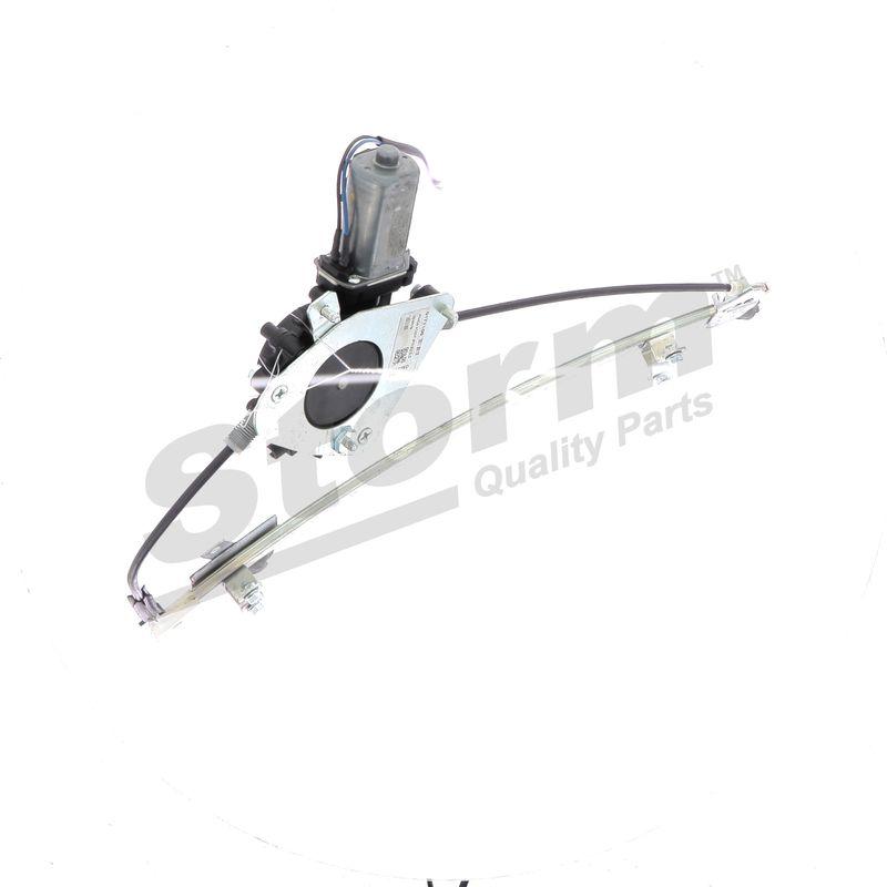 Lève-vitre STORM QUALITY PARTS 161076