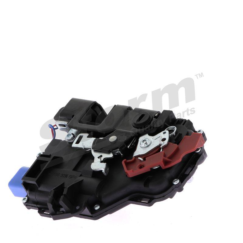Serrure de porte STORM QUALITY PARTS 971003