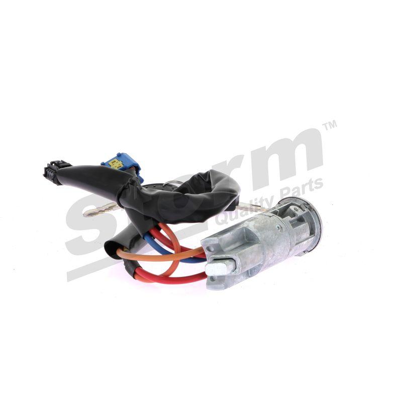 Antivol de direction STORM QUALITY PARTS 2852502
