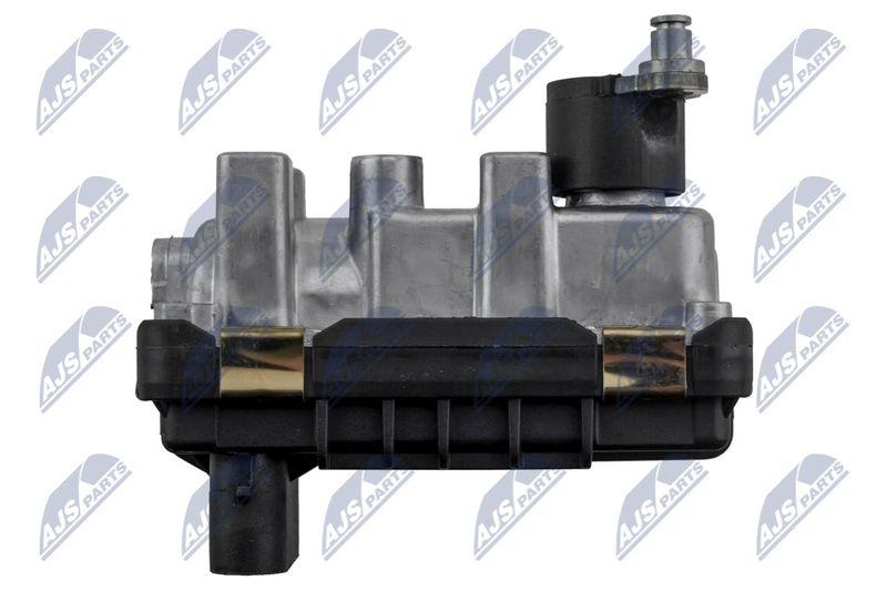Élément d'ajustage, turbocompresseur NTY ECD-VV-004