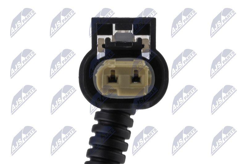 Capteur, température des gaz NTY EGT-ME-041