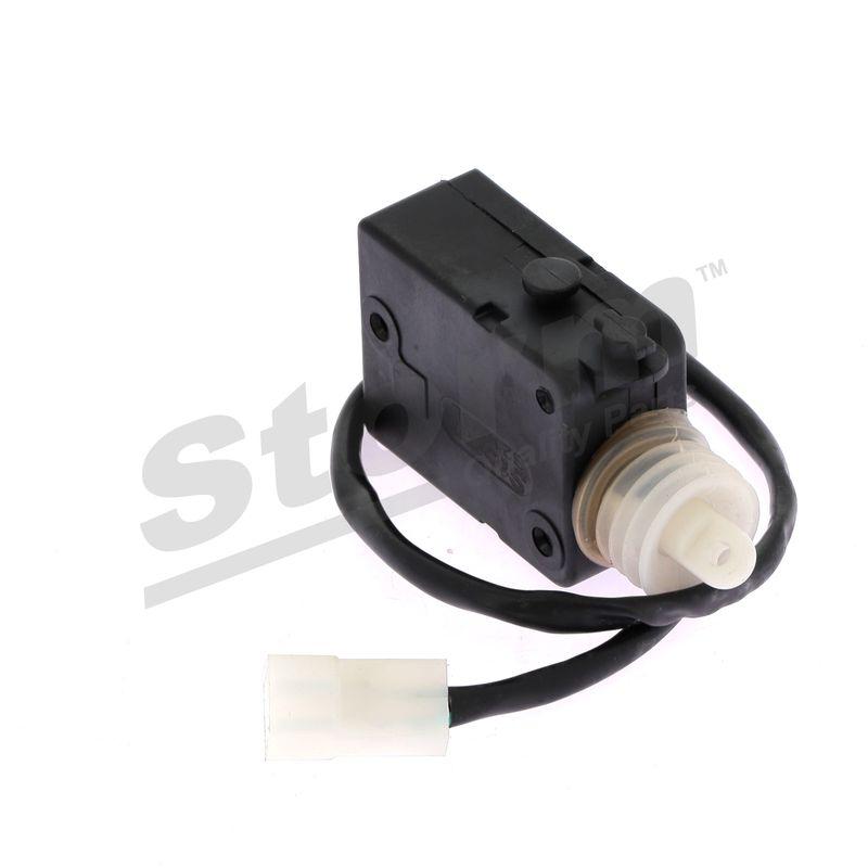 Élément d'ajustage, verrouillage central STORM QUALITY PARTS 5102503