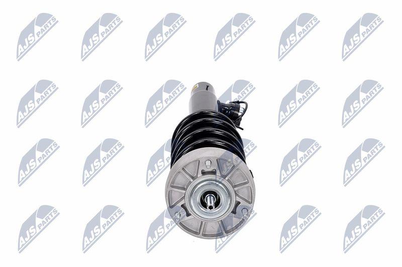 Amortisseur NTY A-BM-074