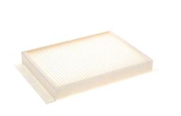 Filtre, air de l'habitacle BOSCH 1 987 435 058