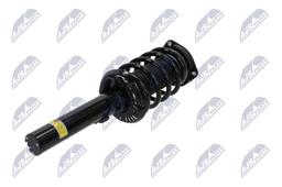 Amortisseur NTY A-AU-035